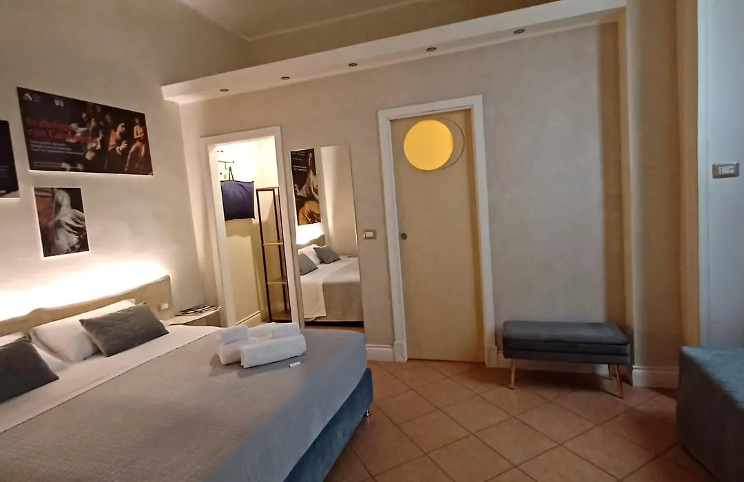 Domus Duomo B&B Napoli-1