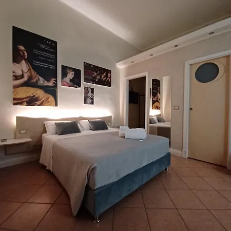 Domus Duomo B&B Napoli-3